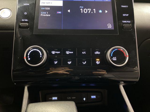 used 2022 Hyundai SANTA CRUZ car, priced at $21,995