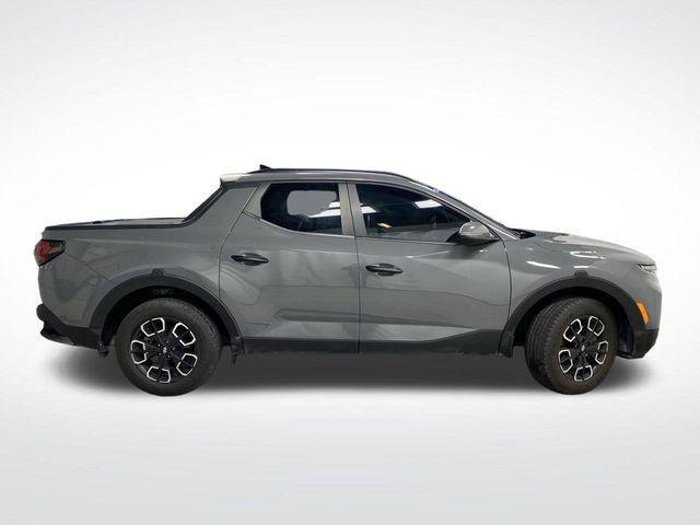 used 2022 Hyundai SANTA CRUZ car, priced at $21,995