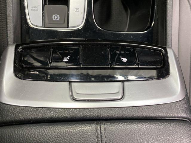 used 2022 Hyundai SANTA CRUZ car, priced at $21,995