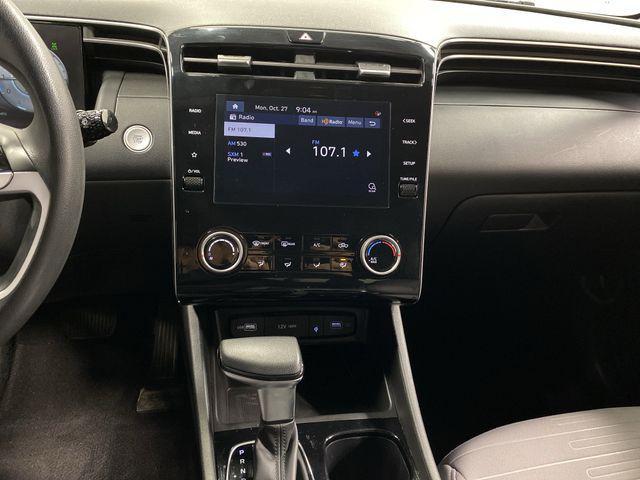 used 2022 Hyundai SANTA CRUZ car, priced at $21,995