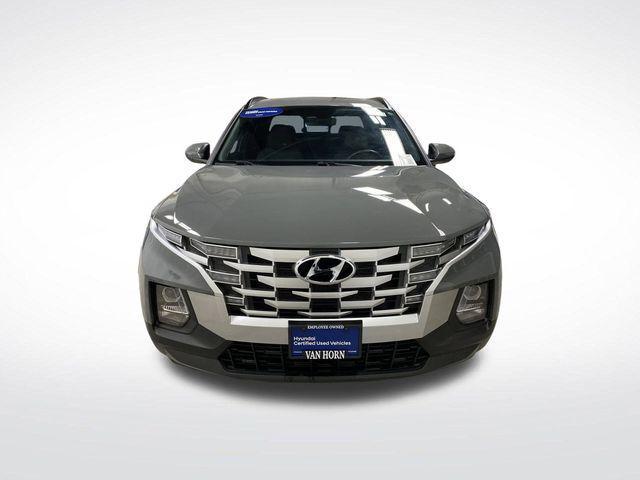 used 2022 Hyundai SANTA CRUZ car, priced at $21,995