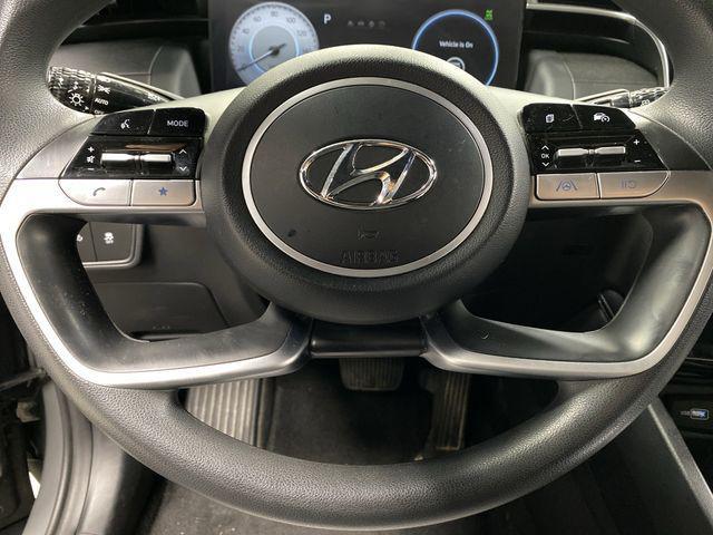 used 2022 Hyundai SANTA CRUZ car, priced at $21,995