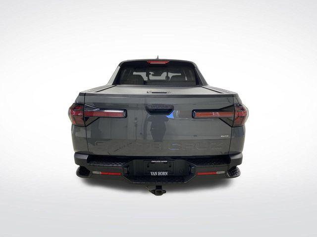 used 2022 Hyundai SANTA CRUZ car, priced at $21,995