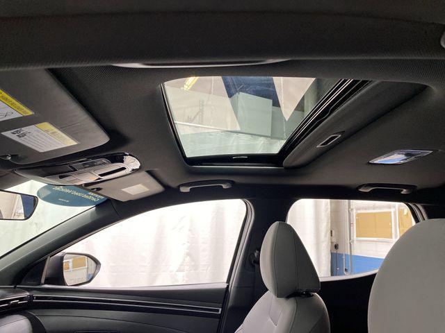 used 2022 Hyundai SANTA CRUZ car, priced at $21,995