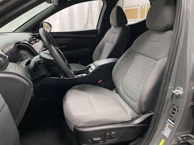 used 2022 Hyundai SANTA CRUZ car, priced at $21,995