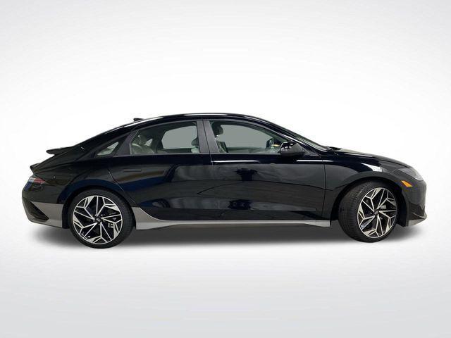 used 2023 Hyundai IONIQ 6 car, priced at $27,995