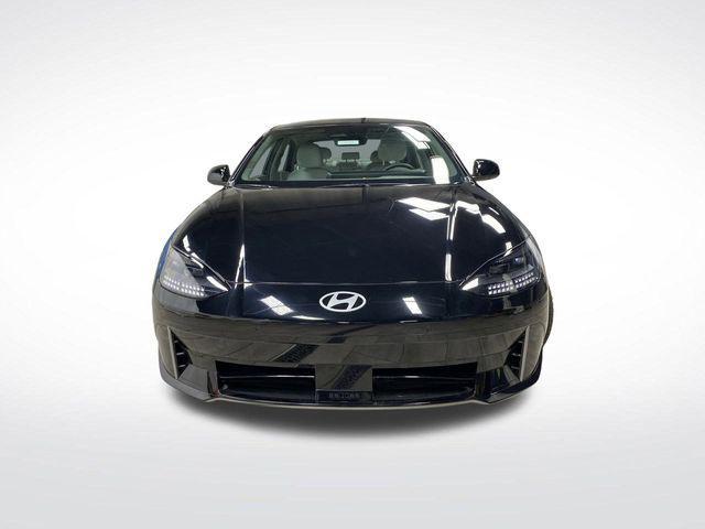 used 2023 Hyundai IONIQ 6 car, priced at $27,995