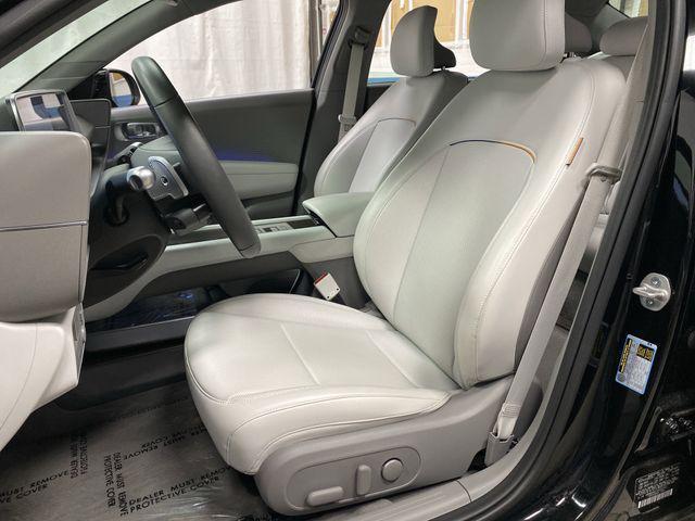 used 2023 Hyundai IONIQ 6 car, priced at $27,995