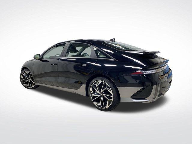 used 2023 Hyundai IONIQ 6 car, priced at $27,995