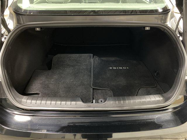 used 2023 Hyundai IONIQ 6 car, priced at $27,995