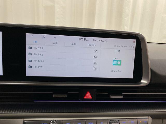 used 2023 Hyundai IONIQ 6 car, priced at $27,995