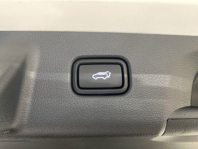 new 2025 Hyundai Palisade car, priced at $42,625