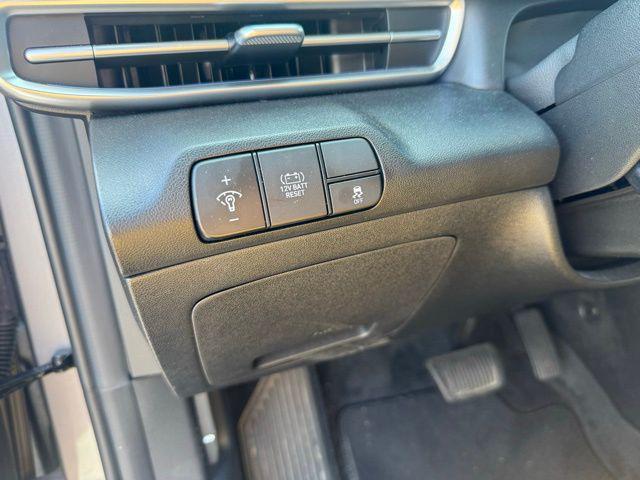 used 2024 Hyundai ELANTRA HEV car, priced at $22,995