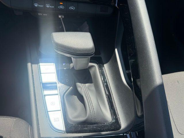 used 2024 Hyundai ELANTRA HEV car, priced at $22,995