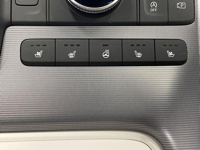 used 2023 Hyundai Palisade car, priced at $39,200