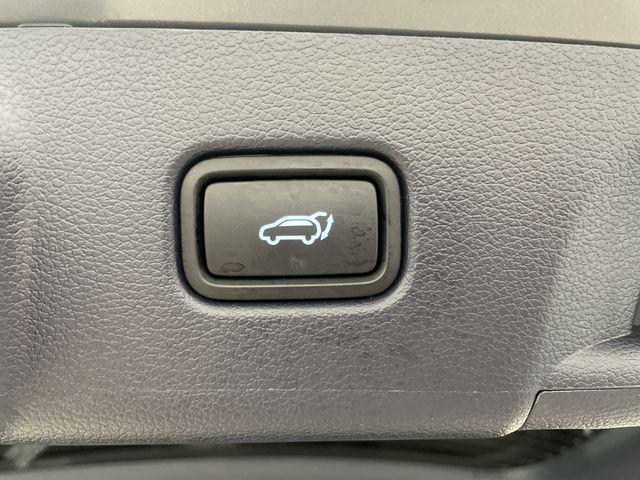 used 2023 Hyundai Palisade car, priced at $39,200