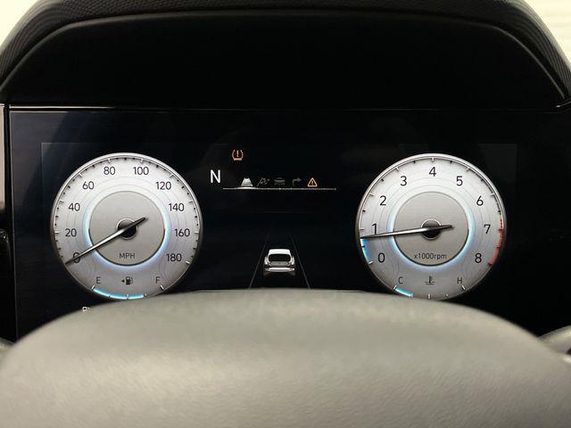 used 2023 Hyundai ELANTRA N car, priced at $26,395