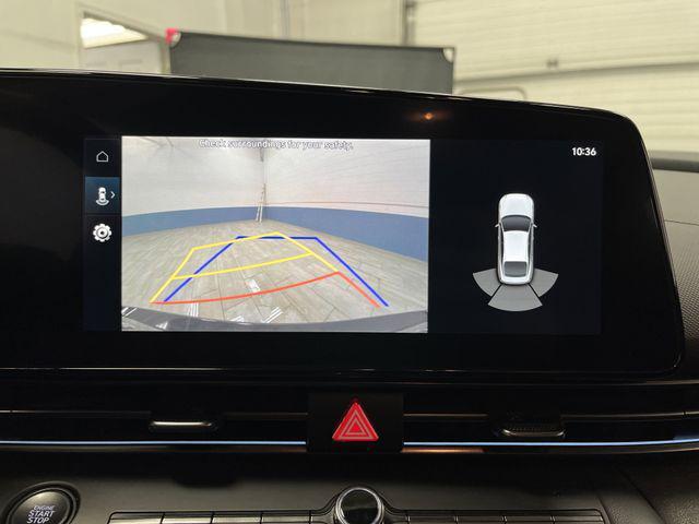 used 2023 Hyundai ELANTRA N car, priced at $26,395