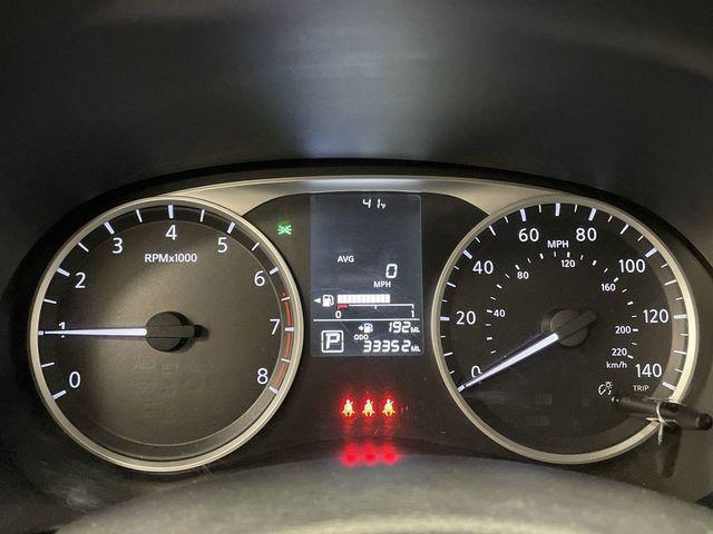 used 2022 Nissan Kicks car, priced at $16,995