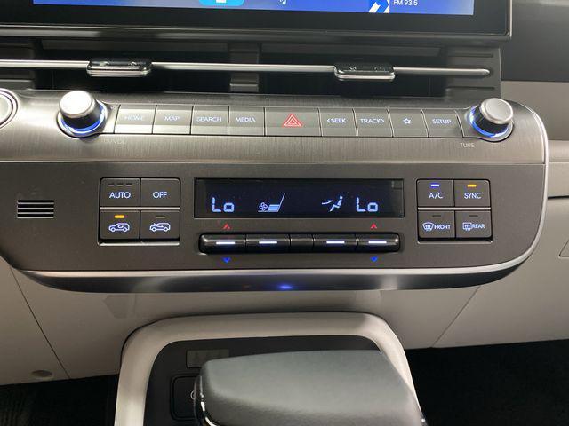 new 2025 Hyundai Kona car, priced at $28,758