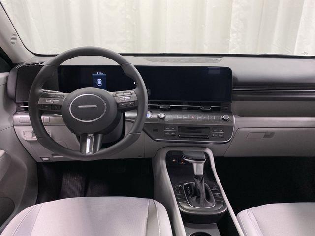 new 2025 Hyundai Kona car, priced at $28,758