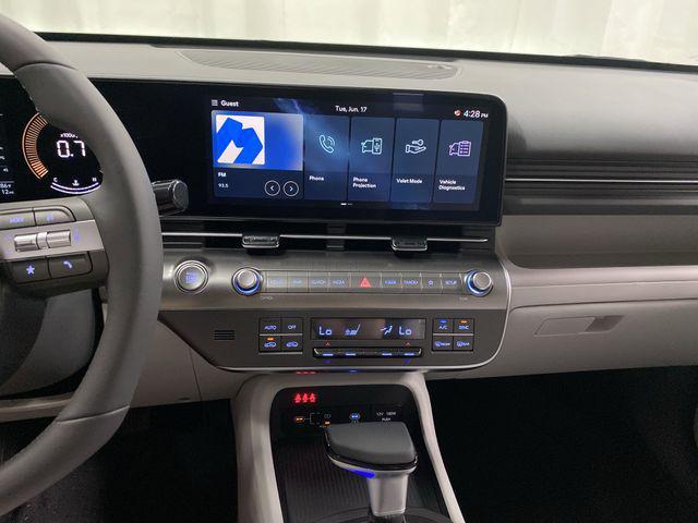 new 2025 Hyundai Kona car, priced at $28,758