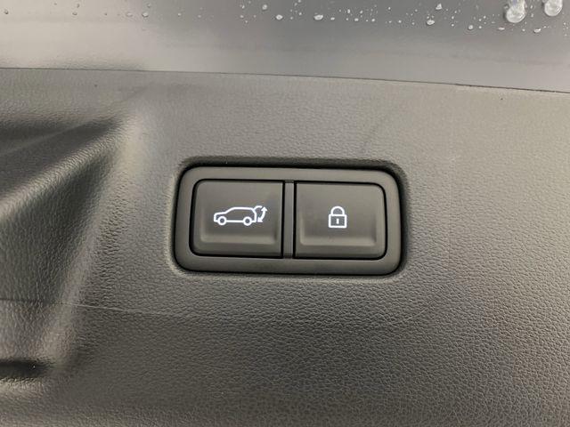 new 2026 Hyundai Santa Fe car, priced at $49,527