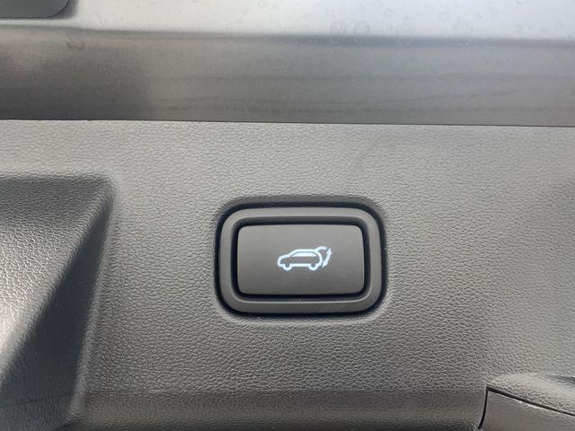 used 2025 Hyundai Tucson car, priced at $36,195