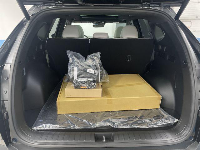 used 2025 Hyundai Tucson car, priced at $36,195