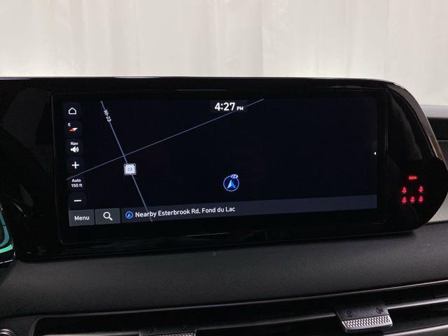 new 2025 Hyundai Palisade car, priced at $42,780