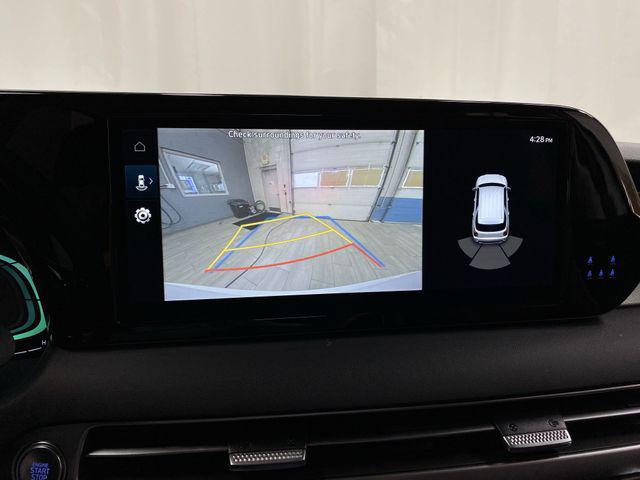 new 2025 Hyundai Palisade car, priced at $42,780
