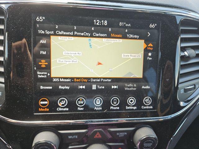 used 2020 Jeep Grand Cherokee car, priced at $24,695