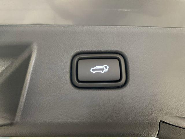 new 2026 Hyundai TUCSON Hybrid car, priced at $35,040