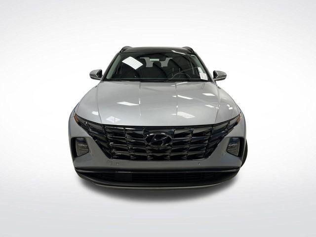 used 2024 Hyundai TUCSON Hybrid car, priced at $29,495