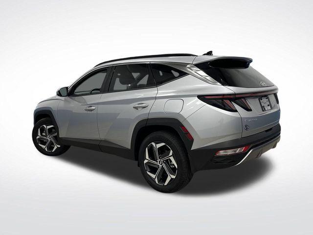 used 2024 Hyundai TUCSON Hybrid car, priced at $29,495