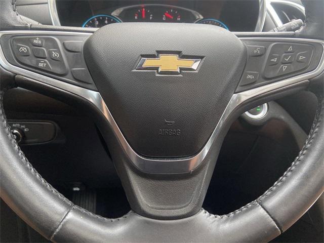 used 2018 Chevrolet Equinox car, priced at $14,771