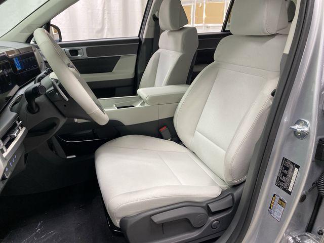 new 2026 Hyundai Santa Fe car, priced at $39,143