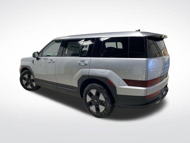 new 2026 Hyundai Santa Fe car, priced at $39,143