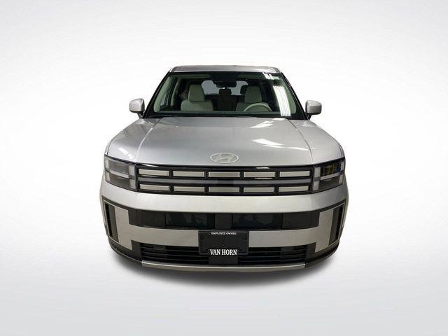 new 2026 Hyundai Santa Fe car, priced at $39,143