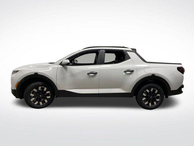 new 2025 Hyundai SANTA CRUZ car, priced at $32,023