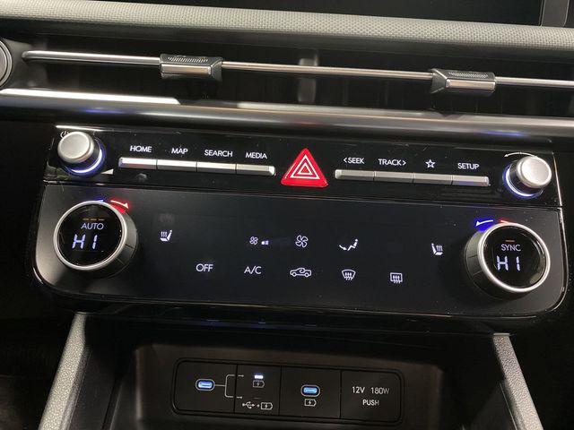 new 2025 Hyundai SANTA CRUZ car, priced at $32,023