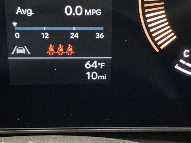 new 2025 Hyundai SANTA CRUZ car, priced at $32,523