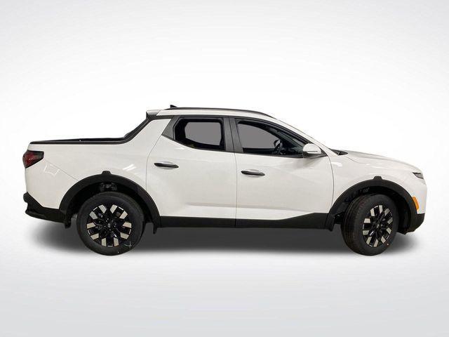 new 2025 Hyundai SANTA CRUZ car, priced at $32,023