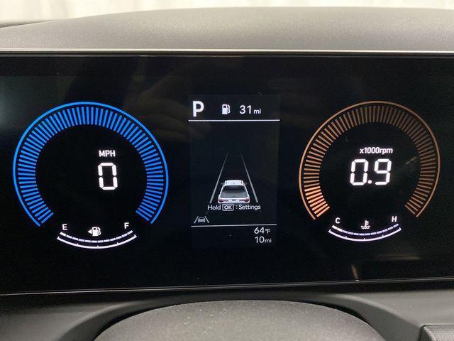 new 2025 Hyundai SANTA CRUZ car, priced at $32,023