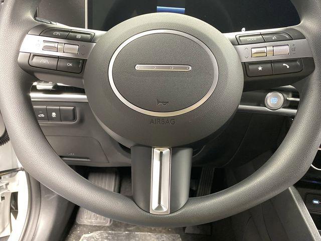 new 2025 Hyundai SANTA CRUZ car, priced at $32,023