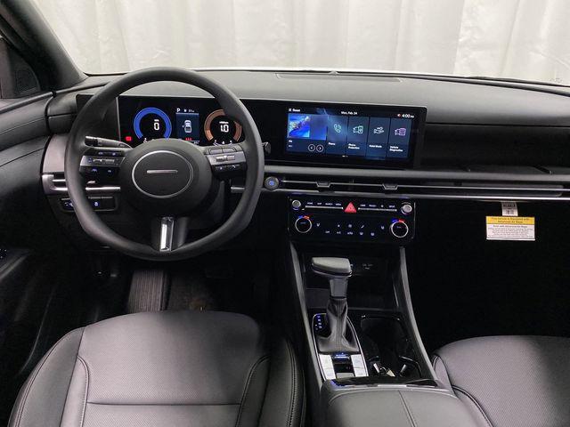 new 2025 Hyundai SANTA CRUZ car, priced at $32,023