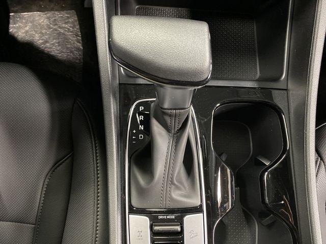 new 2025 Hyundai SANTA CRUZ car, priced at $32,023