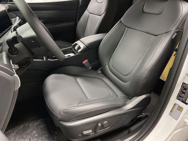 new 2025 Hyundai SANTA CRUZ car, priced at $32,523