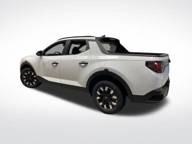 new 2025 Hyundai SANTA CRUZ car, priced at $32,023