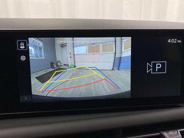 new 2025 Hyundai SANTA CRUZ car, priced at $32,023